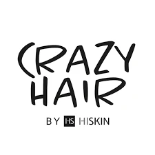 CRAZY HAIR