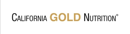 California Gold Nutrition